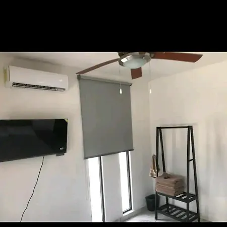 Hermosos Departamentos